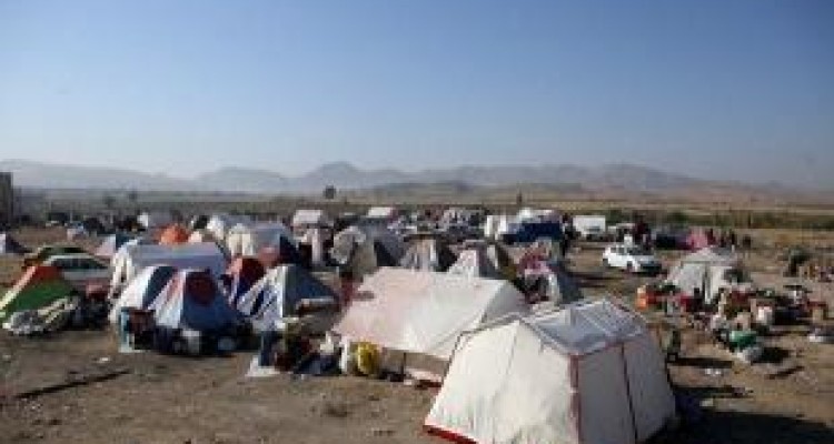 مشکل آب در هیچکدام از شهرستانهای مناطق زلزله زده نداریم 