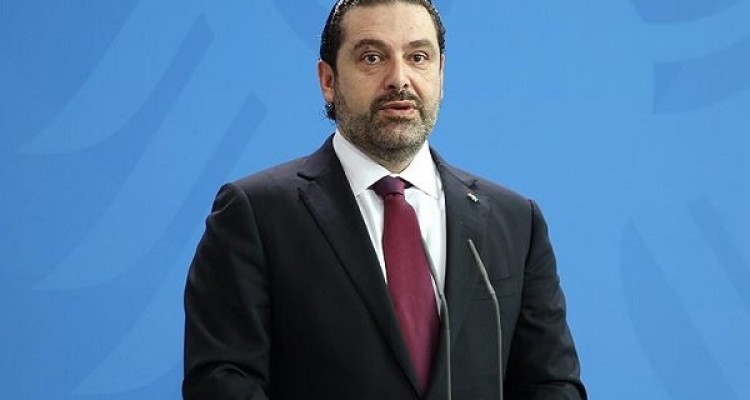 حریری: اگر دانا نباشیم لبنان وارد بیراهه می شود