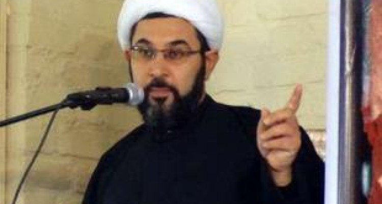  زندگی منتظران امام زمان(عج) چون اهل بیت بر پایه تعادل است 