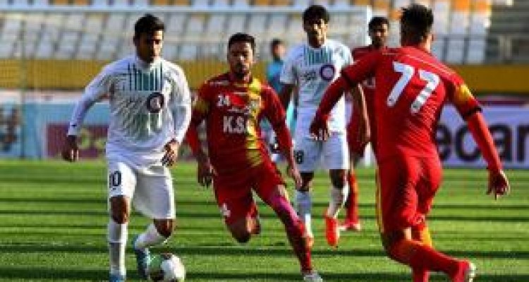 بازی فوتبال پیشکسوتان سرپلذهاب وبازیکنان اسبق تیم ملی برگزارمیشود 