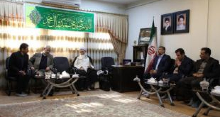 آموزش و پرورش نیازمند کار و خدمت گسترده است 