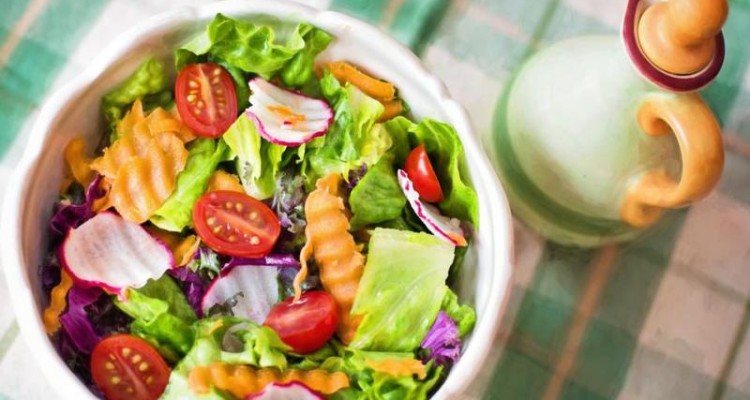 بهترین و بدترین سالادها برای سلامت بدن