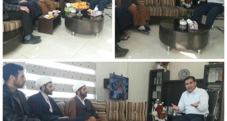 نقش شهرداری صحنه در برنامه های فرهنگی و مذهبی پررنگتر می شود 
