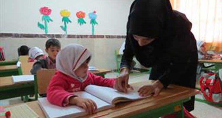 ورودممنوع مدارس استثنایی به کودکان اوتیسم