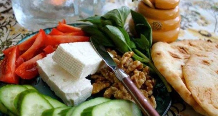 صبحانه نخوردن موجب اختلال در ساعت بدن می شود