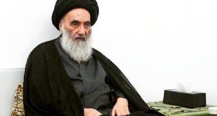 آیت‌الله سیستانی شناسایی قدس به عنوان پایتخت اسرائیل را محکوم کرد