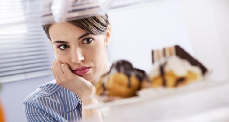 چطور بدون گرسنگی کشیدن رژیم لاغری بگیریم؟
