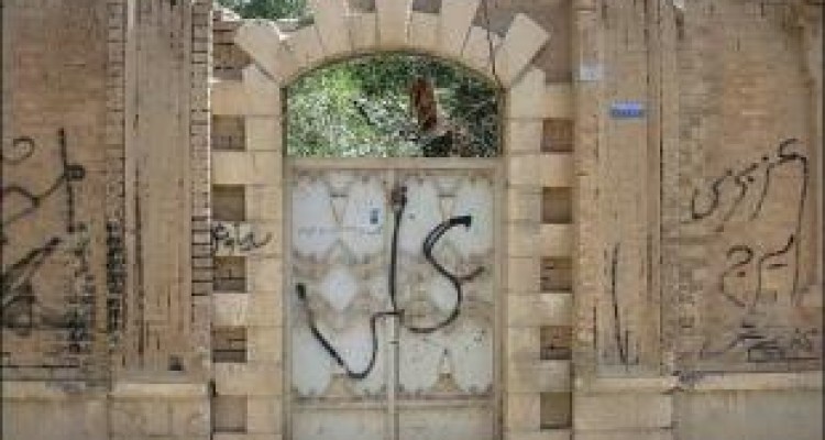بافت فرسوده کرمانشاه یک فاجعه خاموش/ فقط چند ریشتر کافی است 