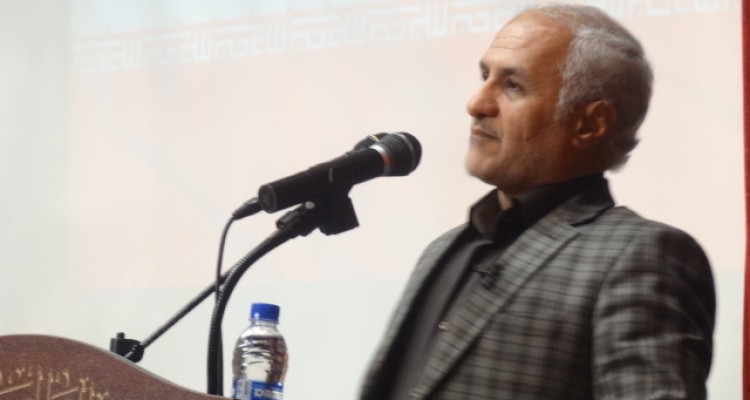 آمریکا و اسرائیل 22 سال آینده خود را نخواهند دید