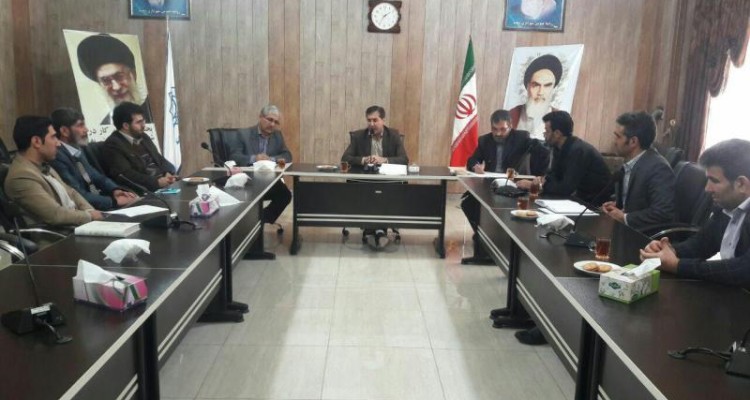  مانور تخصصی آواربرداری و تدفین در سطح شهرستان برگزار می شود 