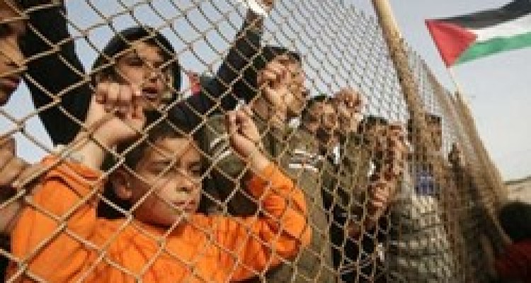 رژیم‌صهیونیستی دو گذرگاه غزه را بست 