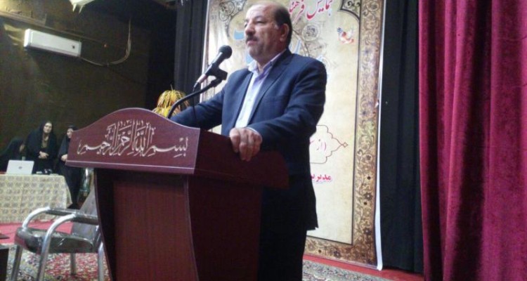 افراد نباید تحت تاثیر امواج منفی رسانه های غربی قرار گیرند