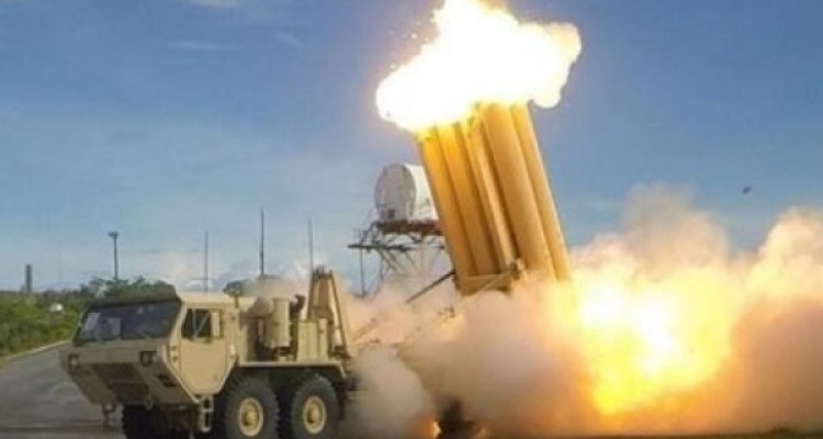 دولت ژاپن طرح توسعه سپر موشکی را تصویب کرد 