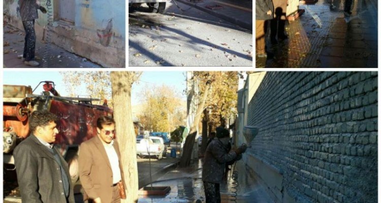  با وجود اینکه شهر صحنه به باغ شهر معروف است متاسفانه فاقد باغ گل است