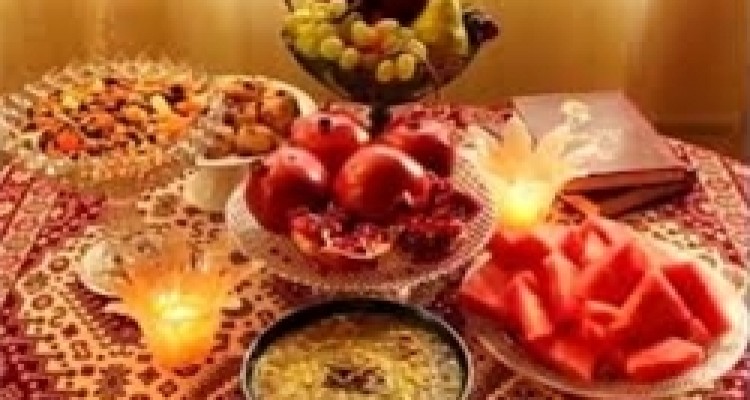 چله‌نشینی در اینستاگرام + تصاویر