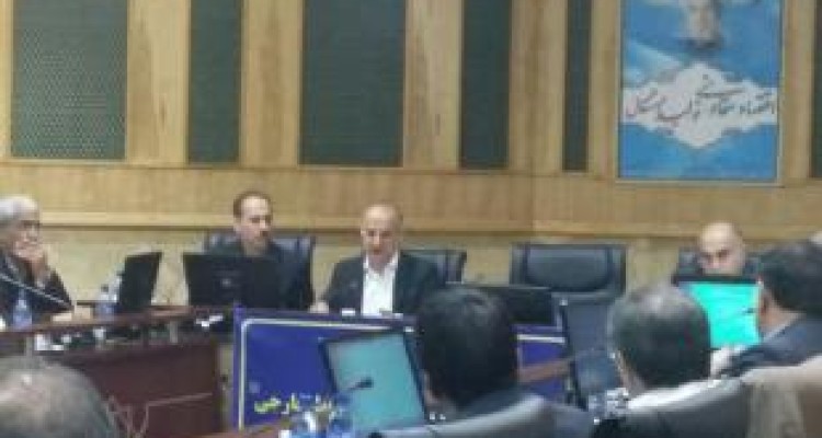  لزوم تعیین تکلیف مرز سومار و بازگشایی پرویزخان و خسروی 