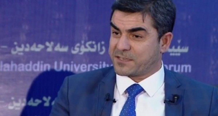 اعراب کرکوک خواستار برخورد قانونی با «ریبوار طالبانی» شدند