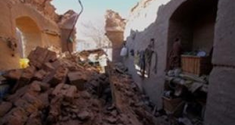کمک 7.5 میلیارد تومانی کرمانی‌ها به زلزله‌زدگان کرمانشاه 