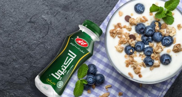 ماست پروبیوتیک لاکتیویا و اهمیت مصرف آن برای گوارش