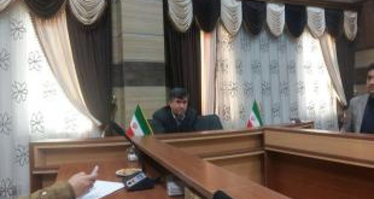 قرارگاه خاتم سپاه در تولید کانکس برای زلزله زدگان بسیار خوب عمل کرد 