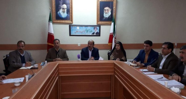 ۸۰۰ میلیون تومان برای  زیبا سازی خیابان حافظ در نظر گرفته شده است