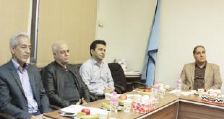 چهارمین گردهمایی مشترک مدیران حقوقی دانشگاه‌های منطقه پنج کشور برگزار شد 