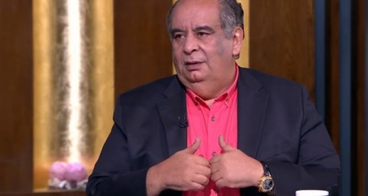 تقدیر سفارت اسرائیل در قاهره از اظهارات جنجالی مورخ مصری