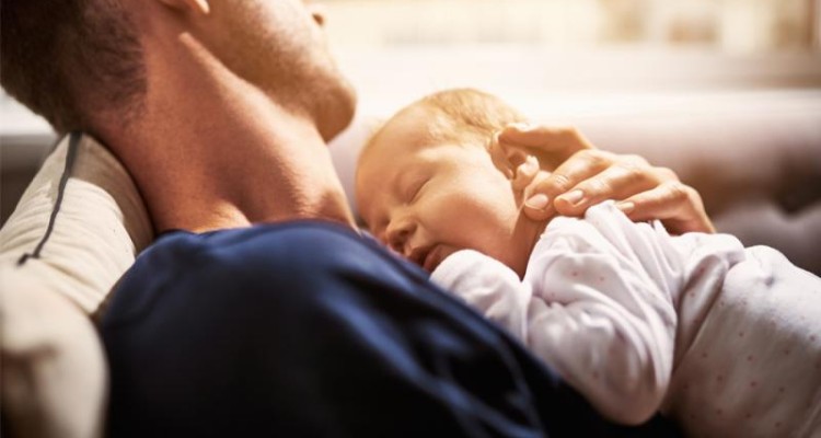آیا کمبود آهن ارتباطی با بی‌خوابی کودکان دارد؟