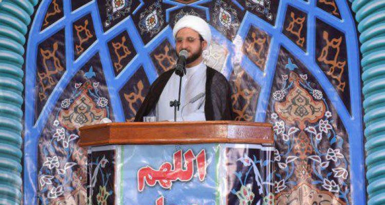 ۹ دی یک معیار خوب برای جدا کردن افراد بی بصیرت میباشد
