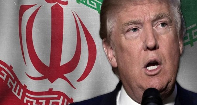 ترامپ در پیامی مداخله‎جویانه از اغتشاشات ایران حمایت کرد