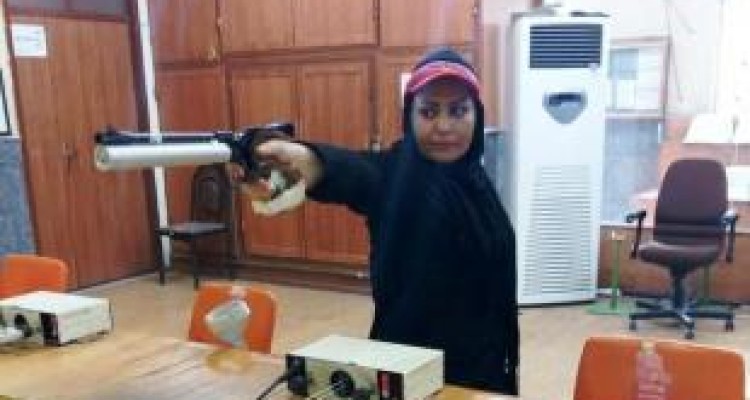 ۴ تیرانداز کرمانشاهی به اردوی تیم ملی دانشجویان ایران دعوت شدند 