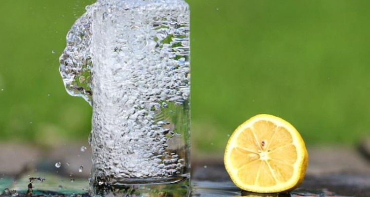 ترفندهای مصرف آب برای یک جلسه تمرین عالی
