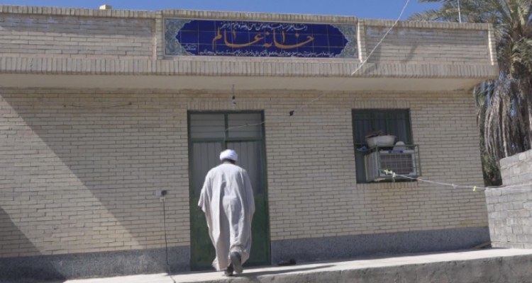  ساخت خانه عالم موجب توسعه فرهنگ دینی در روستاها می‌شود