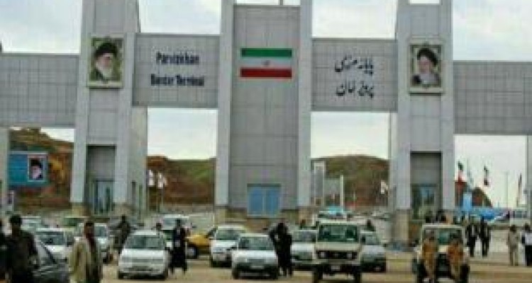 بازگشایی مرز پرویزخان از امروز/ از سرگیری فعالیت‌های تجاری 