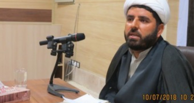 برگزاری دور جدید کلاس‌های احکام شرعی در شهرهای صحنه و میانراهان