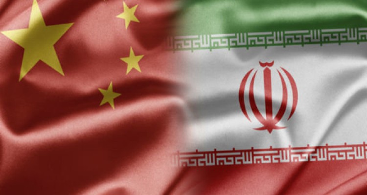 واکنش وزارت خارجه چین به اغتشاشات ایران