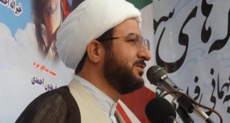 جنگ امروز جنگ نرم و مبارزه با فتنه است