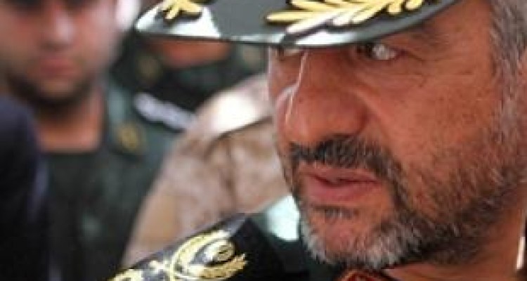 اتمام ماموریت سپاه با احداث بیش از 8100 کانکس در مناطق زلزله‌زده غرب 