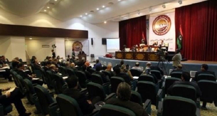 انتخابات در لیبی پس از انجام همه پرسی قانون اساسی برگزار می‌شود