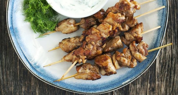 ۶ روش تغذیه چربی‌سوز با ماست