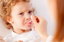  چطور به کودکان دارو بدهیم؟ 