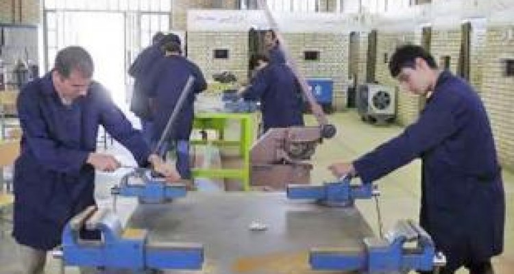  ارائه ۳۶۶ هزار نفر ساعت آموزش مهارتی به روستائیان استان کرمانشاه 
