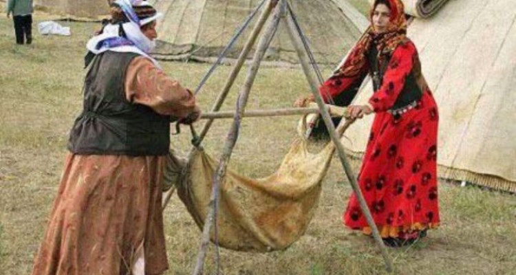 اطلاع‌رسانی طرح بیمه ایلات و عشایر توسط مبلغین تبلیغات اسلامی صحنه