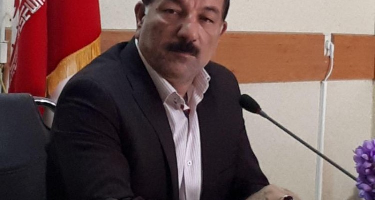 جلسه کمیته اشتغال شهرستان صحنه برگزار شد