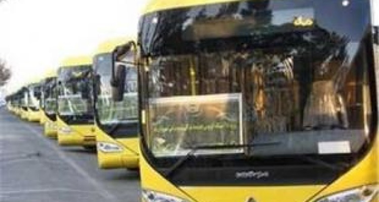 برخورد با رانندگان متخلف ناوگان مسافربری برون‌شهری 