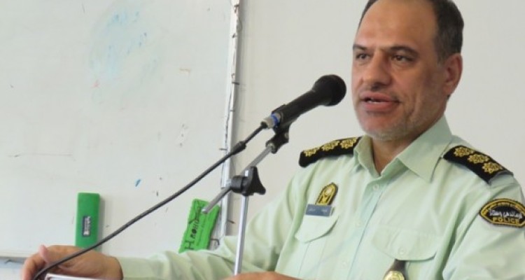 پلیس با رویکرد شهروند‌مداری و افزایش منزلت اجتماعی با جرائم مبارزه می‌کند