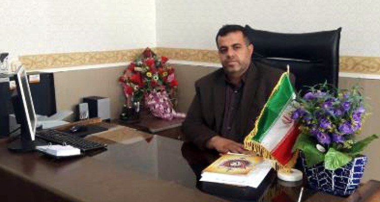  103دانش آموز مقطع متوسطه دوم شهرستان صحنه در المپیادهای علمی شرکت می کنند