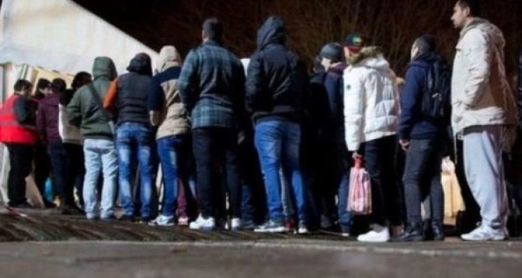 آلمان هفته آینده گروهی از پناهجویان افغانستانی را اخراج می کند