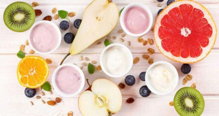 فواید ماست برای سلامتی 
