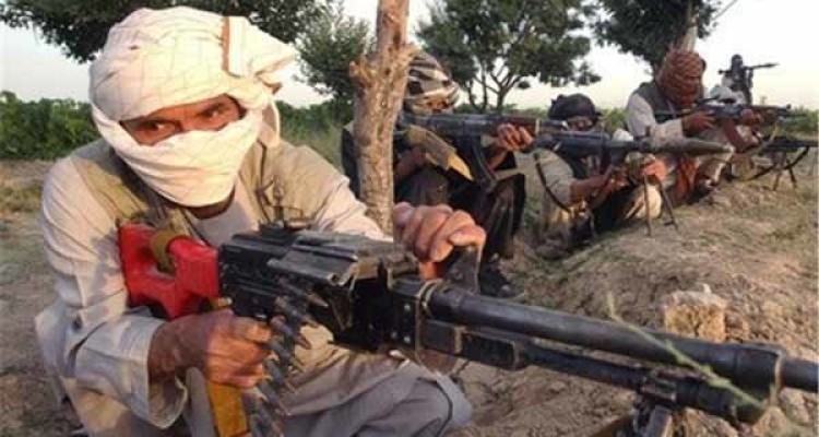 ۱۸ نفر در حمله مسلحانه طالبان در «بلخ» کشته شدند